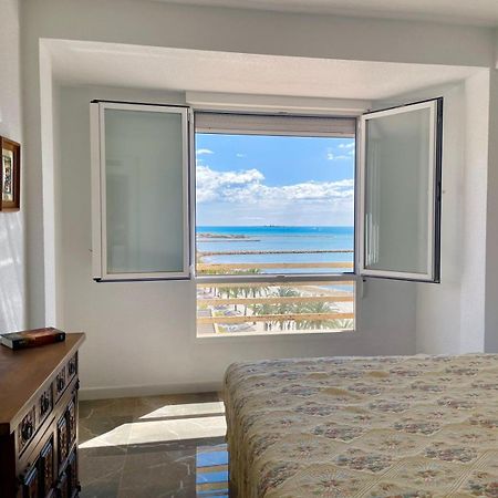 Sea Breeze Apartment ซานตาโปลา ภายนอก รูปภาพ