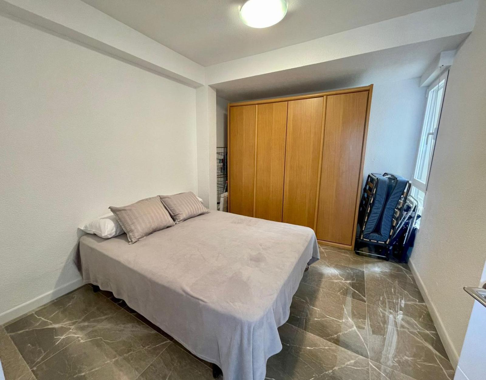 Sea Breeze Apartment ซานตาโปลา ภายนอก รูปภาพ